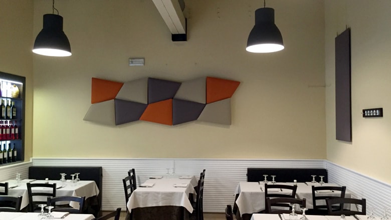 PIERROT</br>Milano - Ristorante