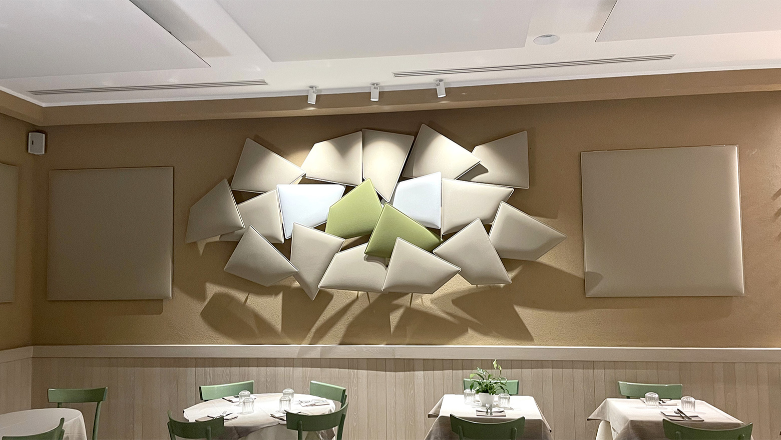 DON SALVATORE – Milano - Ristorante