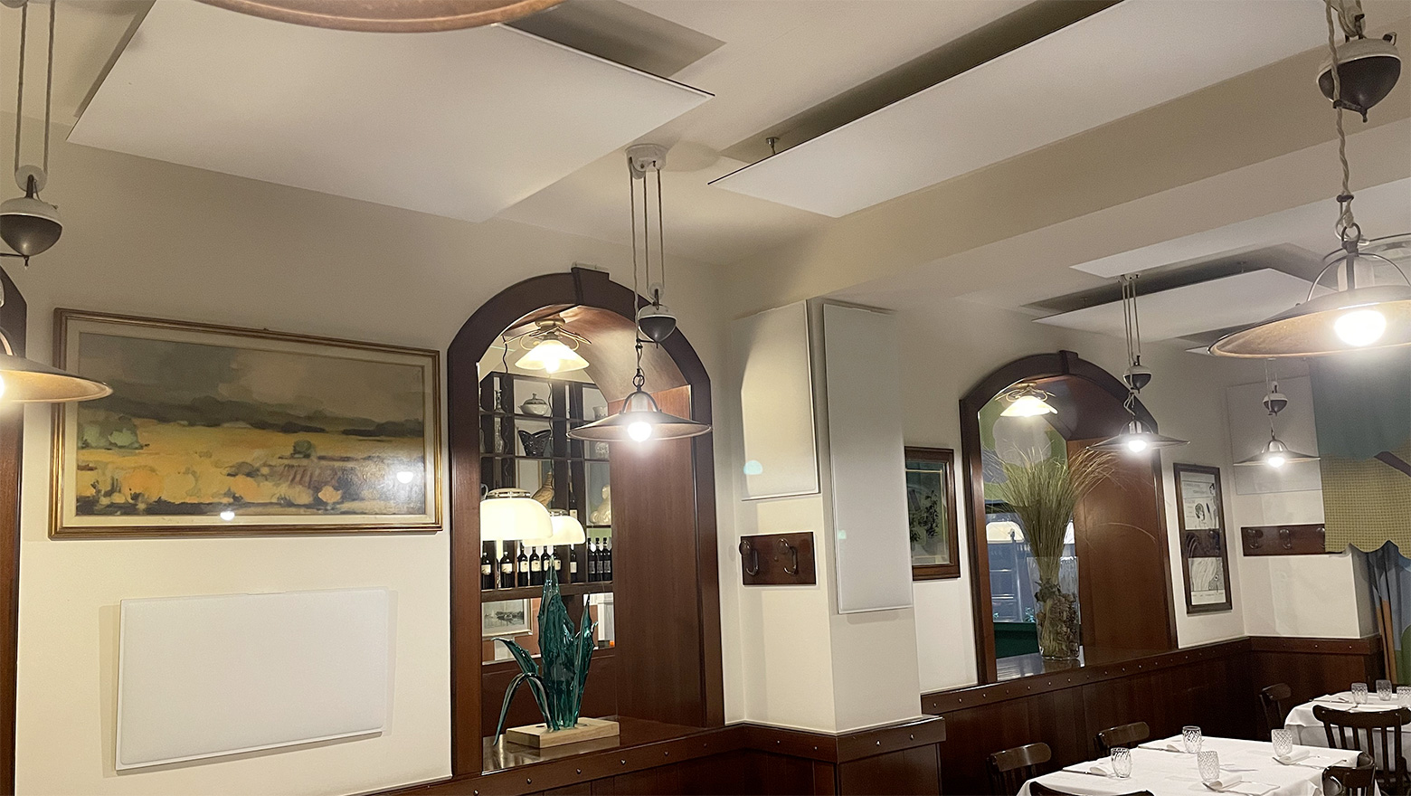 TORRE DI PISA – Milano – Ristorante