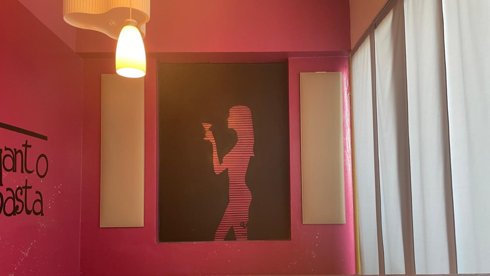 QUANTO BASTA – Milano - Ristorante